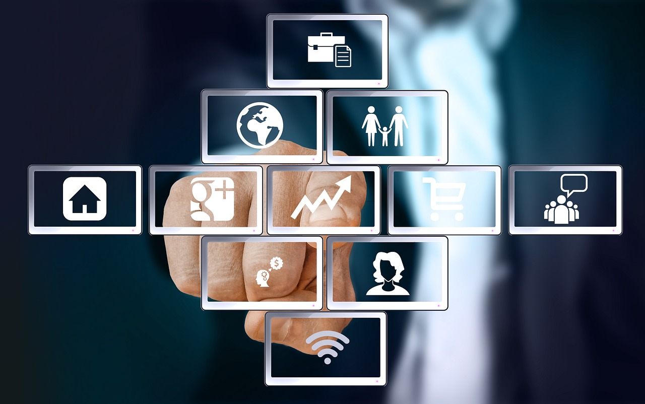 How to Optimize Your Work Processes with Automation Tools